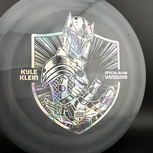 Special Blend S-Line Vanguard - Les White Variant - Kyle Klein *Warehouse Stash* Discmania