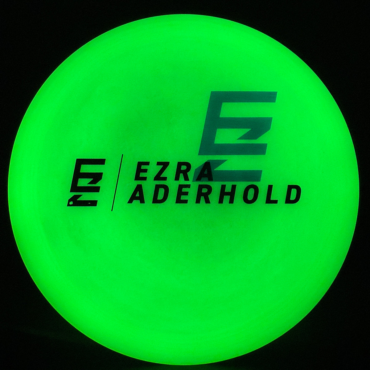 Mega Glo Anax -  Ezra Aderhold Factory Misprint