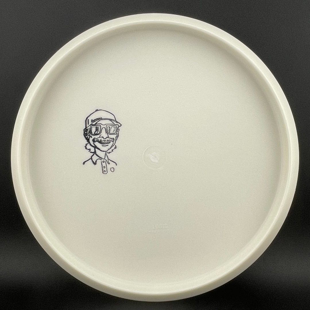 Hard Exo Logic *Colten Stash* Discmania