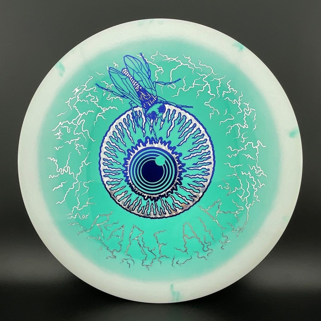 Halo Star Roadrunner - Eye-Fly RAD V2 by Ripper Studios Innova