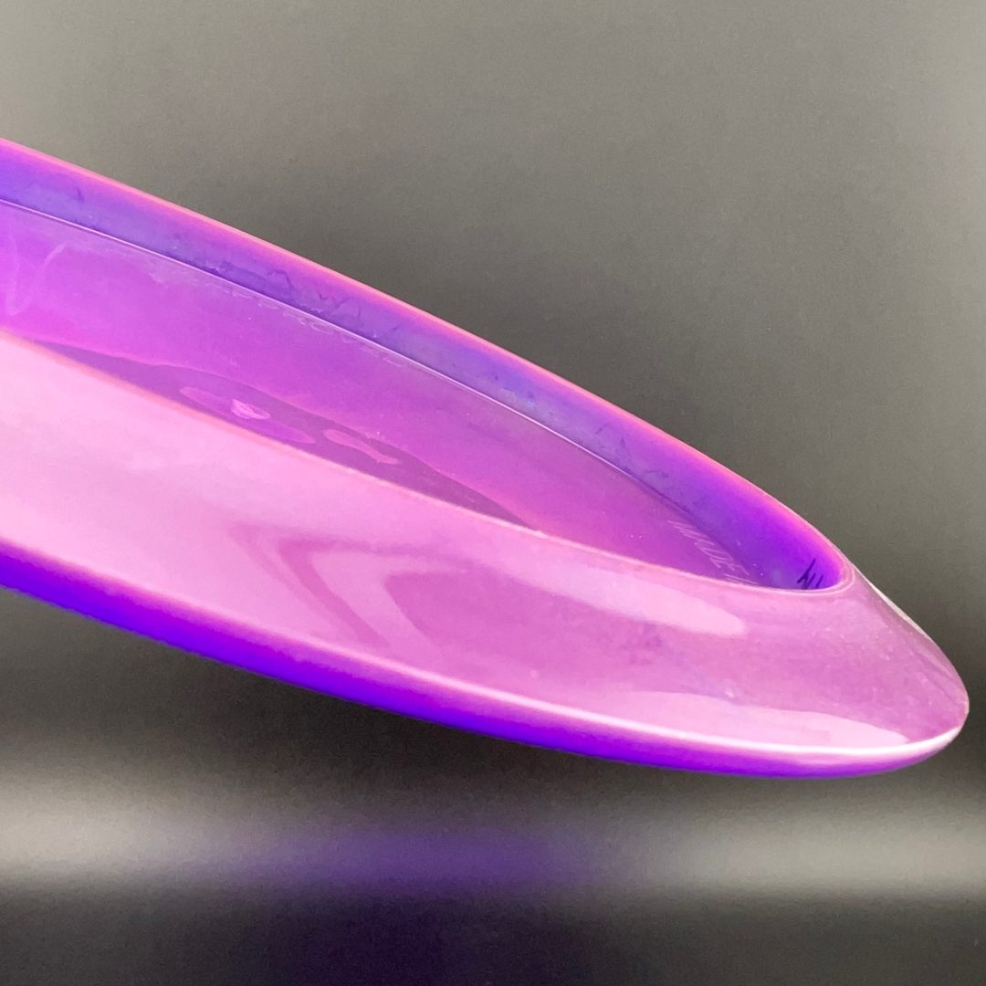 Composite Era - Finish Line Bar Stamp *Gibson Stash* Finish Line