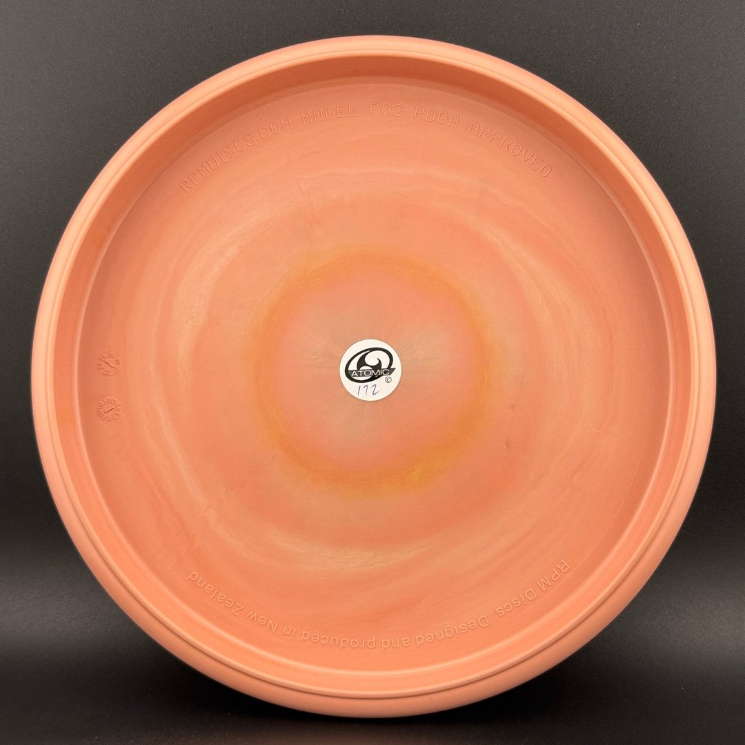 Atomic Ruru RPM