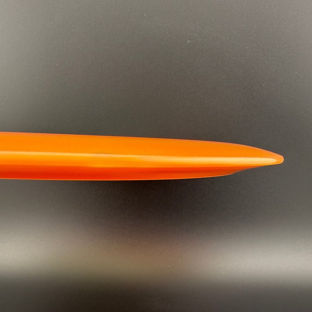 Glow Retina Oblivion Doomsday Discs