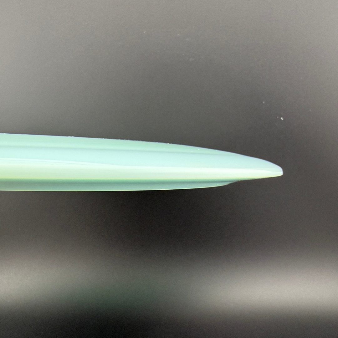 Swirled Star Destroyer - Takeover - Philo Brathwaite 2022 Innova