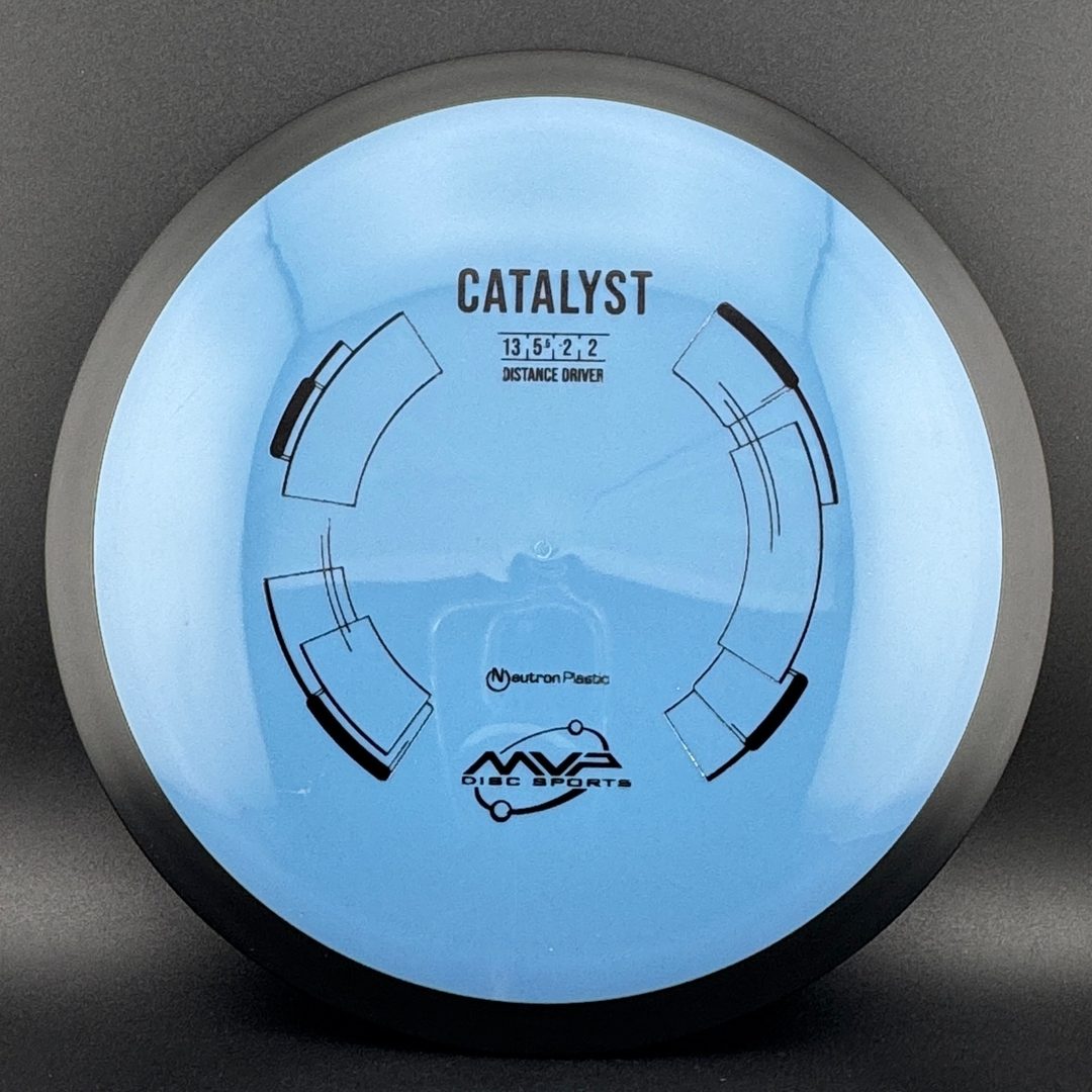 Neutron Catalyst MVP