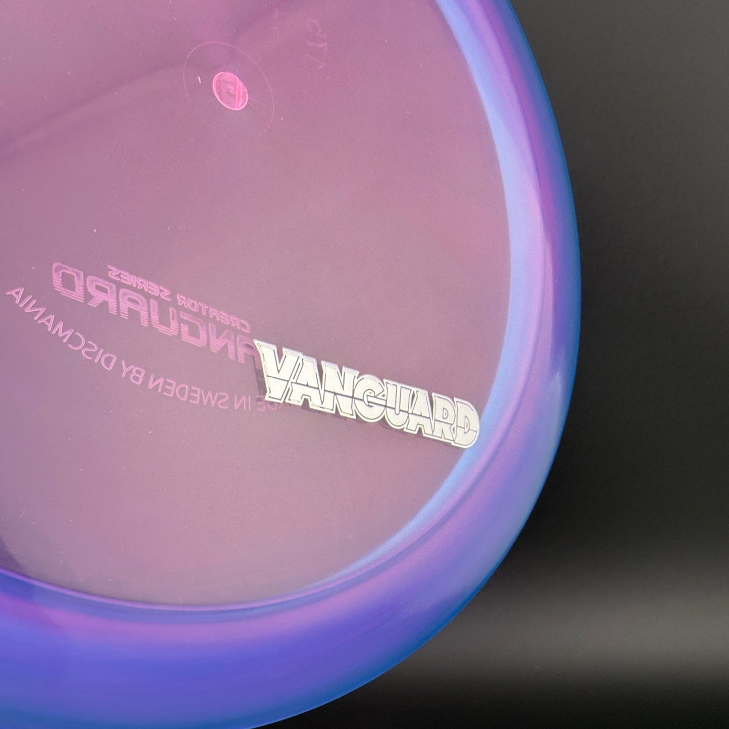 Horizon C-Line Vanguard - MBB 25