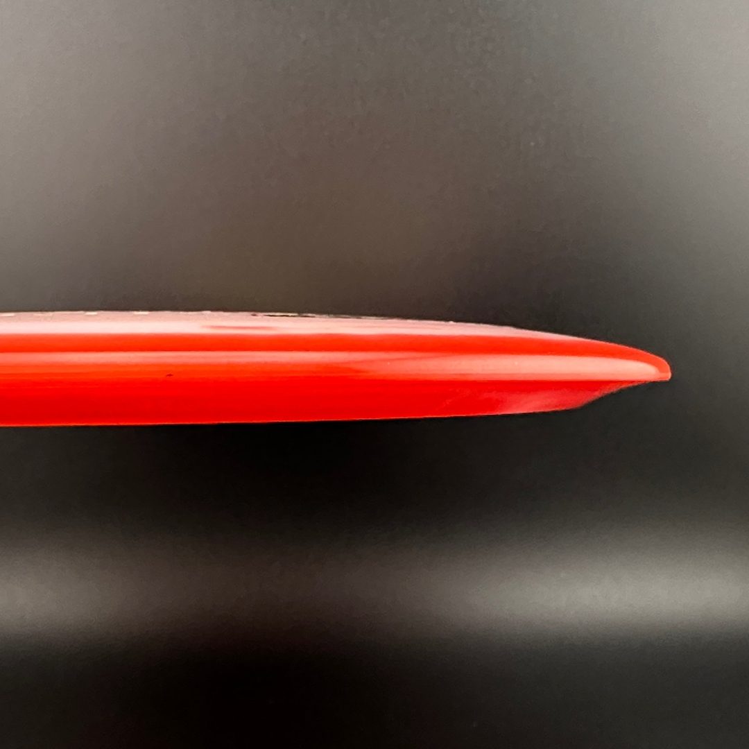 Halo Star Thunderbird - Thunderclaw by Micah Malone Innova