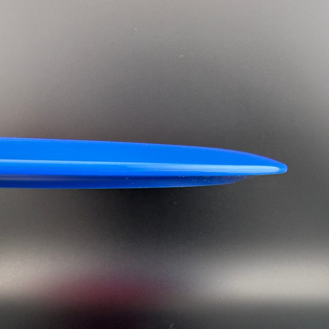 Retina Oblivion Doomsday Discs