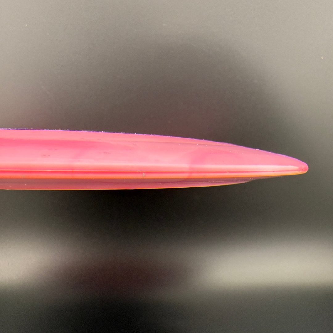 ESP Swirl Sparkle Zeus - Supreme Flight Open 2025 Discraft