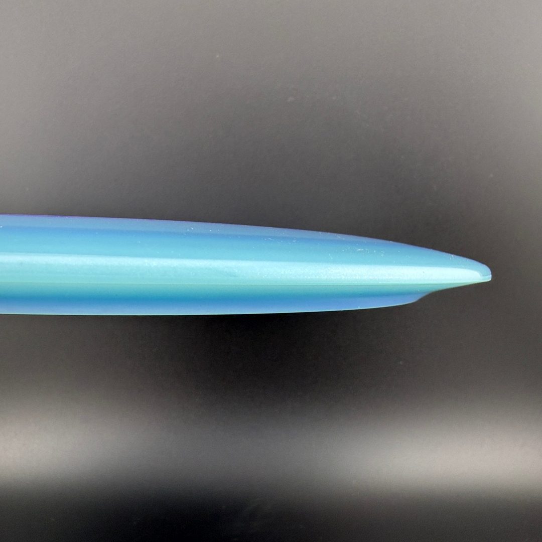 Colorshift Z Hallux - Supreme Flight Open 2026 Discraft