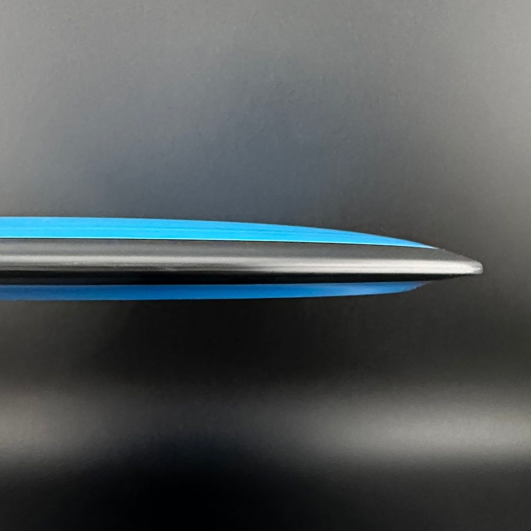 Neutron Trail - Blank MVP