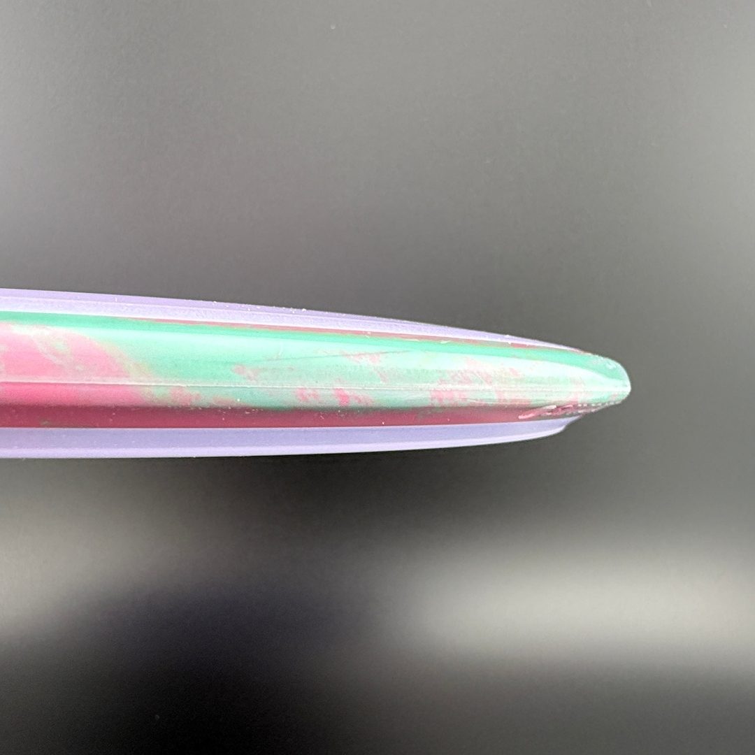 Fission Balance - The Preserve Championship Axiom