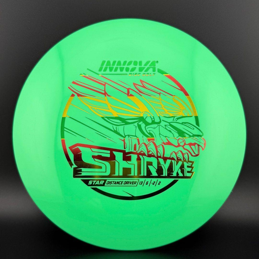 Star Shryke Innova