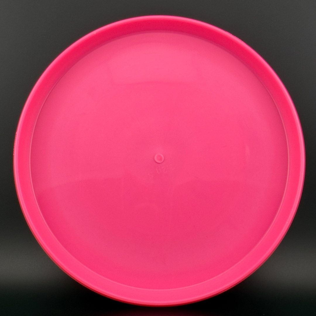 Soft Neutron Parachute - Factory Misprint - Glitch Worlds Streamline