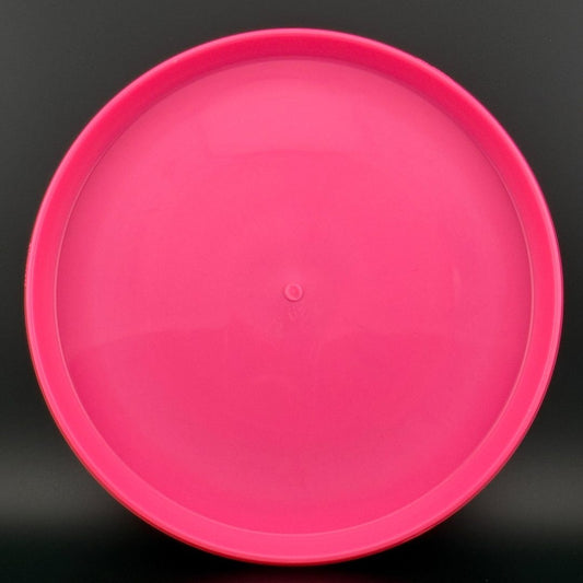 Soft Neutron Parachute - Factory Misprint - Glitch Worlds Streamline