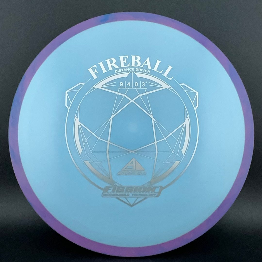 Fission Fireball Axiom