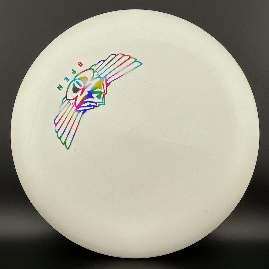 Glow D-Line P1 Flex 3 - 303 Open Discmania