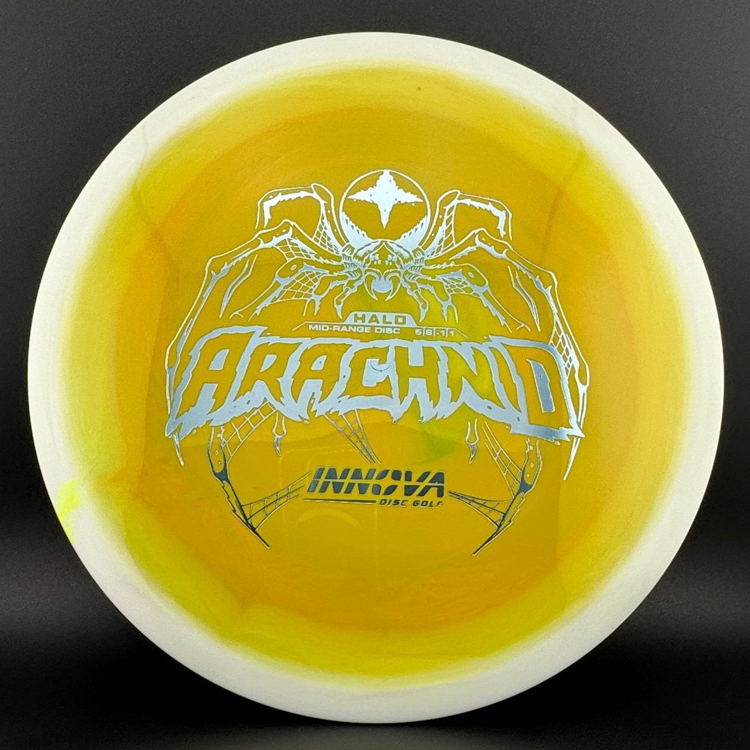 Halo Star Arachnid Innova