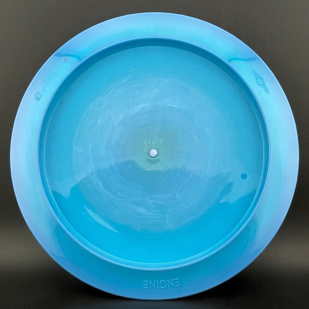 Neutron Engine - Eagle McMahon Archetype Series Streamline