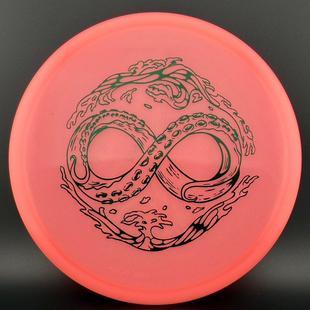 Proto Glow C-Blend Tomb - Limited Edition 1/75 Infinite Discs