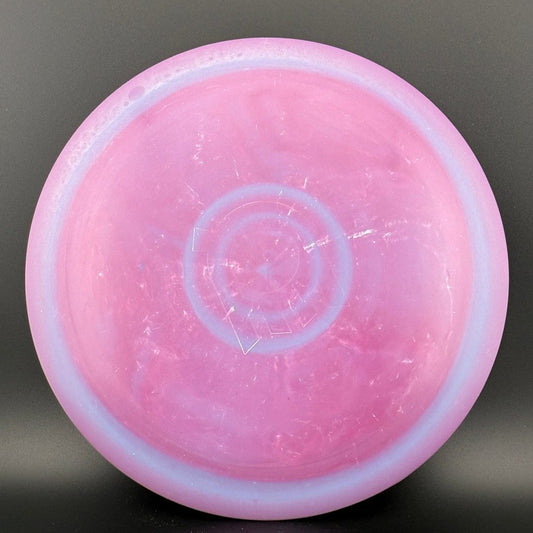 Swirly Procyon Premium - Queen City Sig Series trash panda