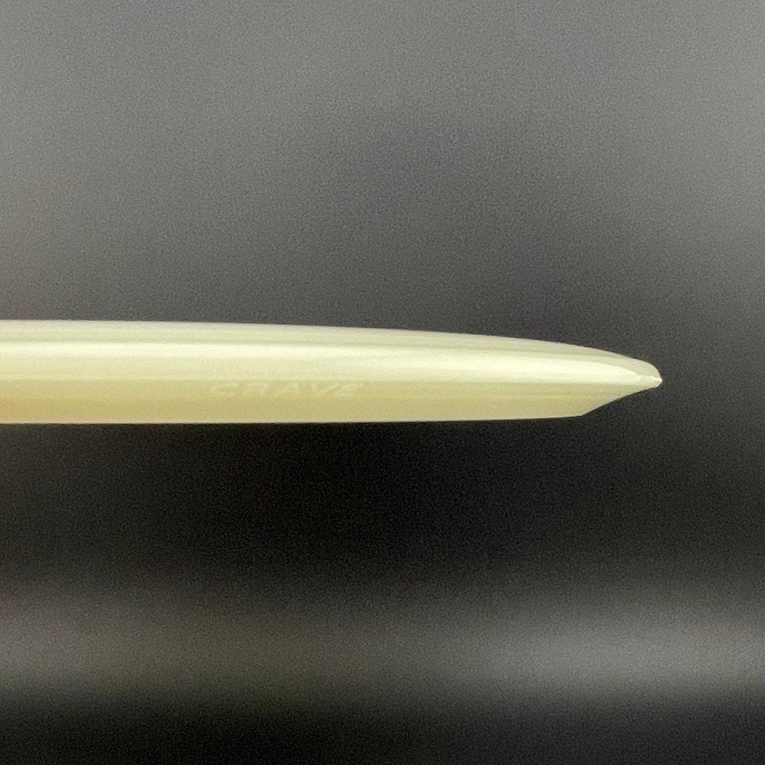 Total Eclipse Crave - Blank Axiom