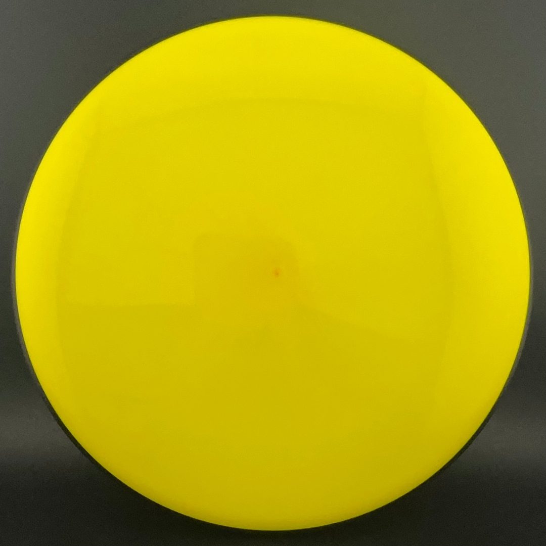 Soft Neutron Glitch - Blank MVP