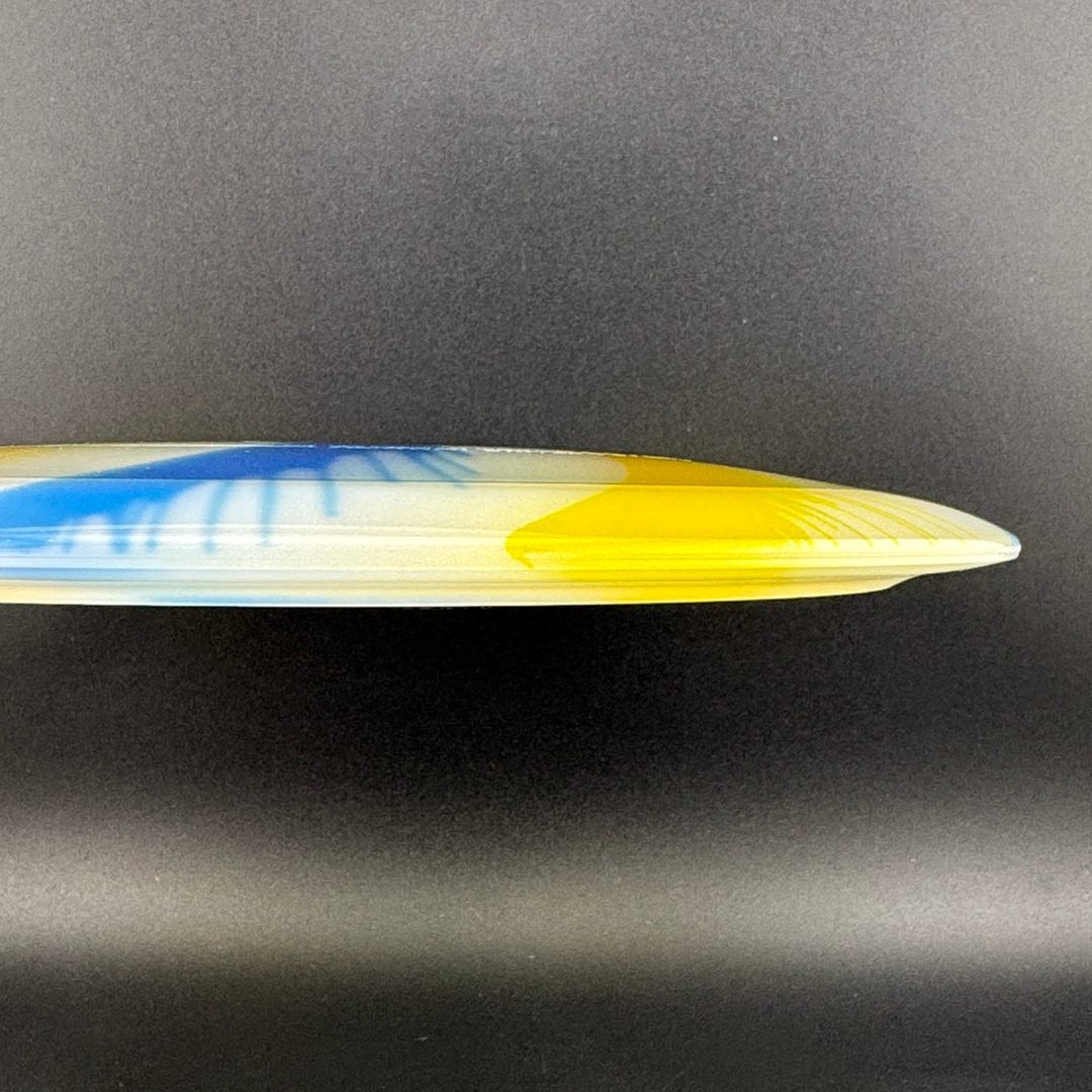 I-Dye Champion Valkyrie Innova