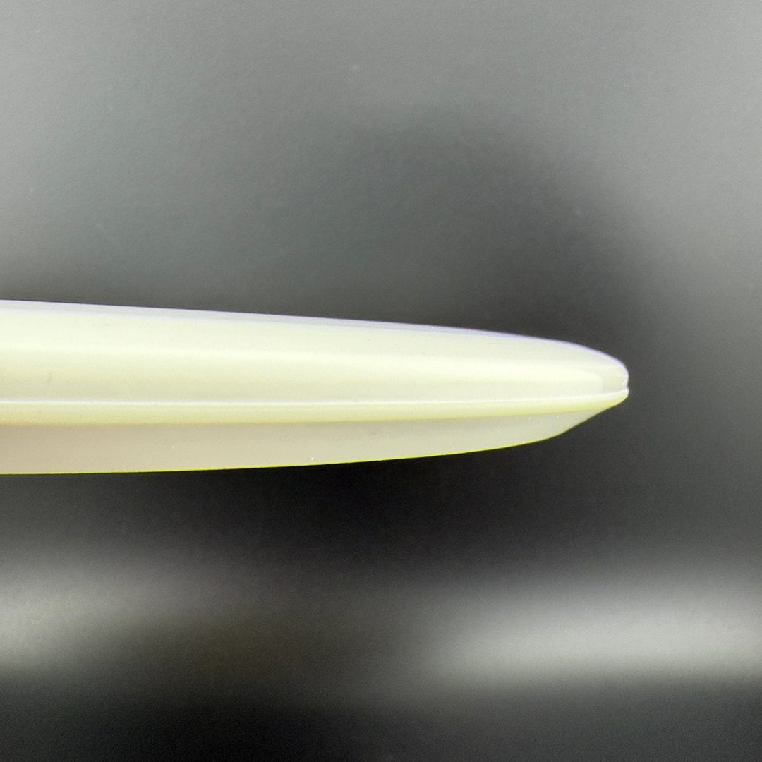 Z Glo Buzzz SS - Seasonal Glo Discraft