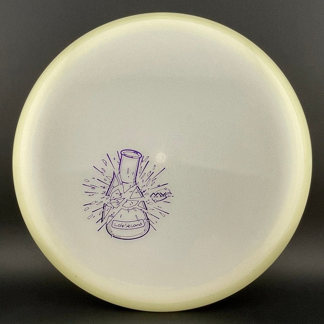 Total Eclipse Hex - Lab Second Axiom