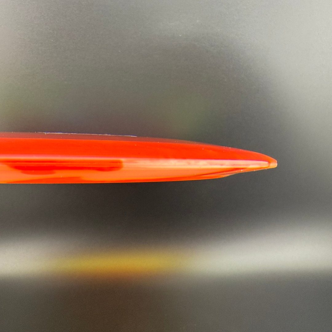 Fly Dye Z Zeus - Paul McBeth Discraft