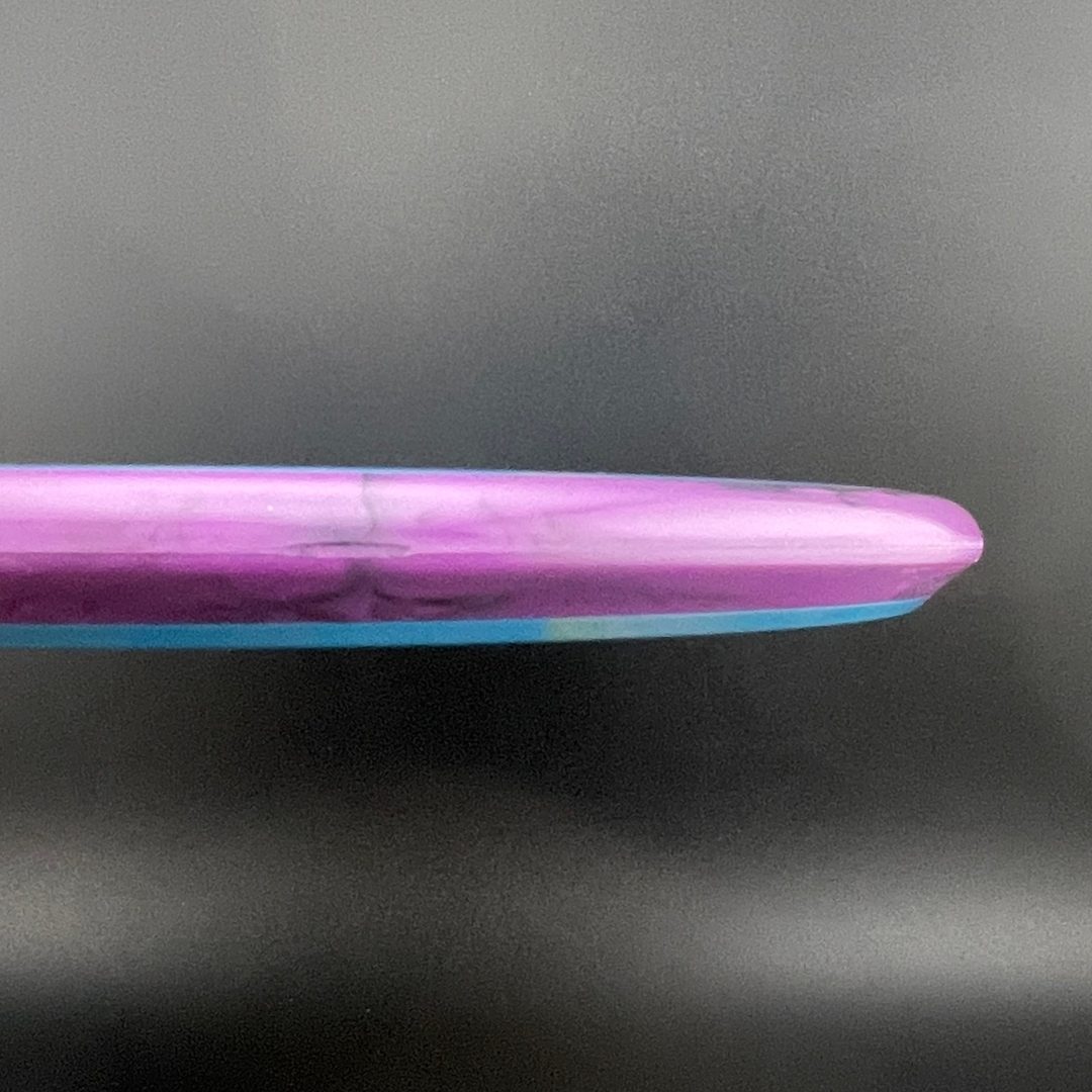 Cosmic Neutron Tempo - Jeremy Koling Team Series Axiom