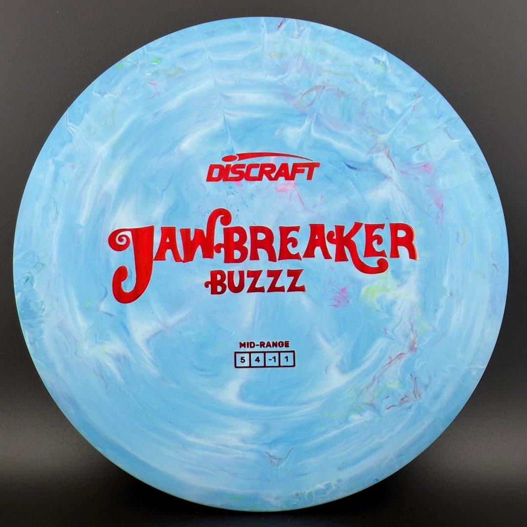 Jawbreaker Buzzz