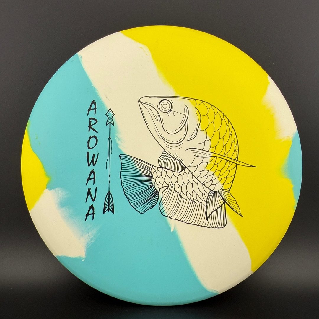 ecoFLEX Arowana - Sunny Day Elevation