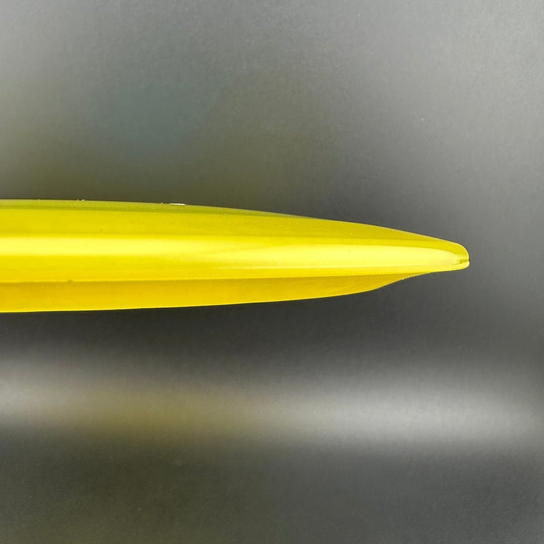 Luster Champion Firebird - Crazy Chicken Innova