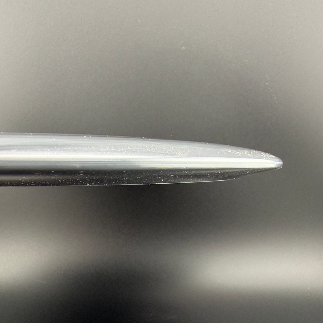 Swirl S-Line TD - Blank Top - 303 Open Bottom Stamp Discmania