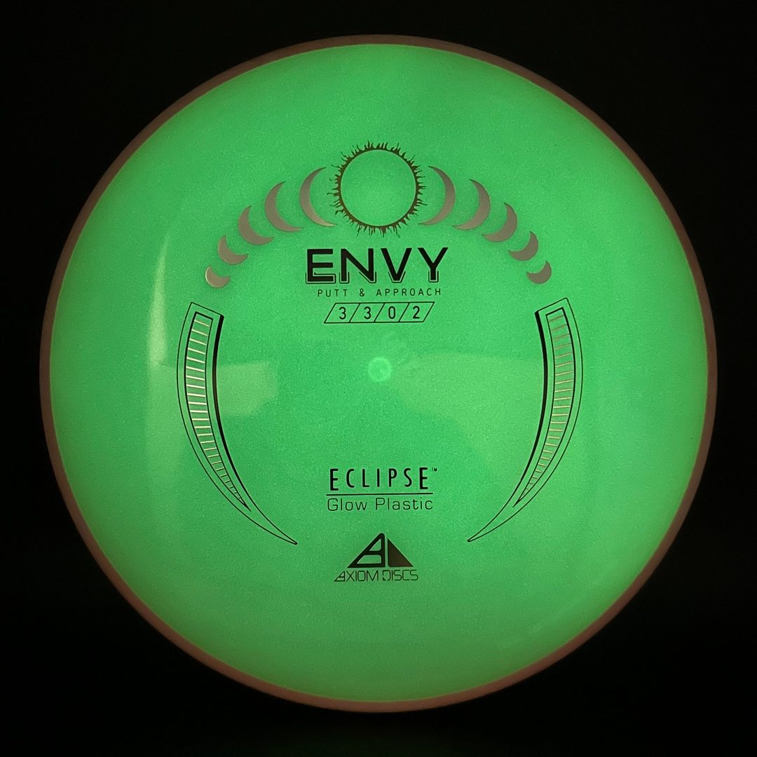 Eclipse 2.0 Envy Axiom