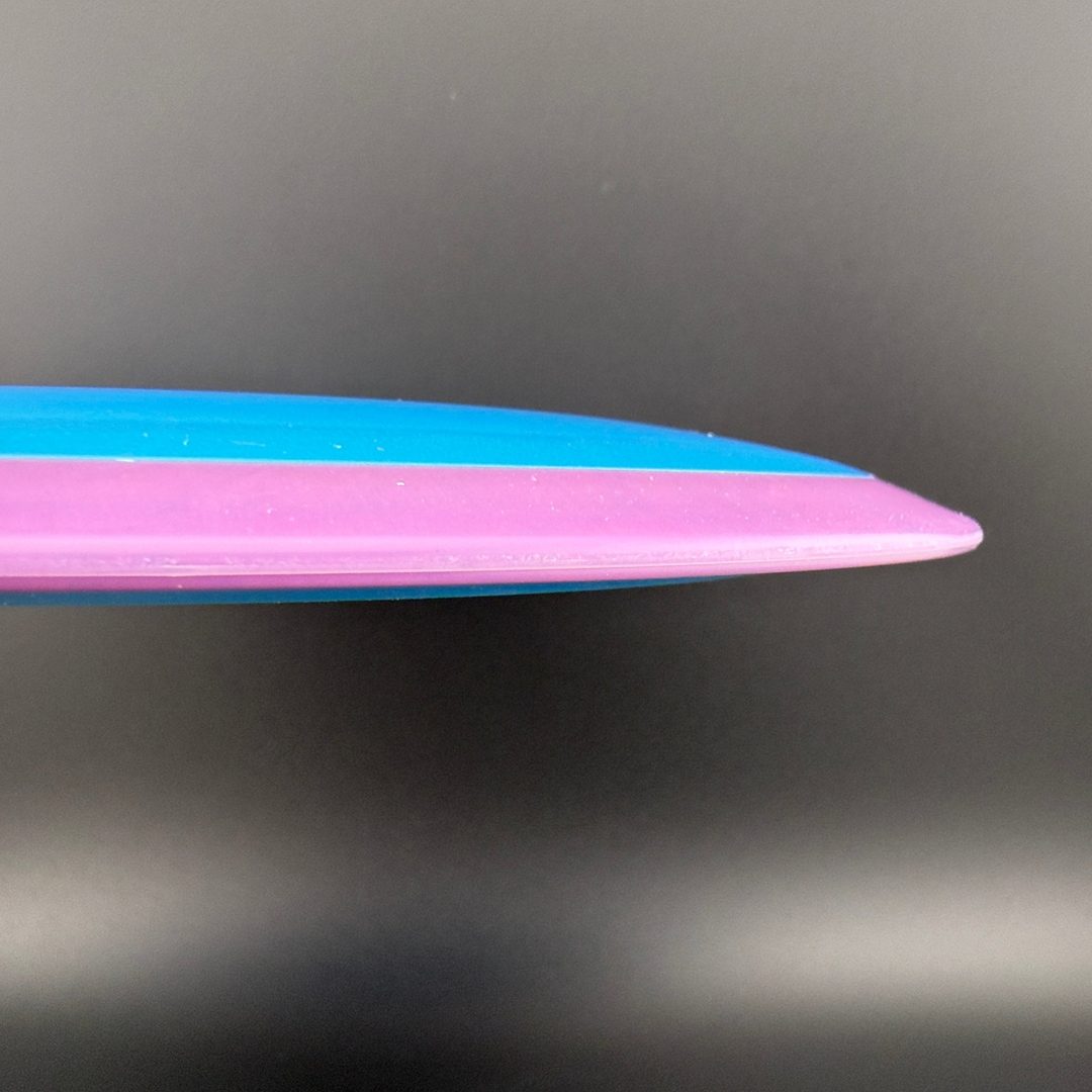 Fission Mayhem - The Sap House - MVP Open 2025 Axiom