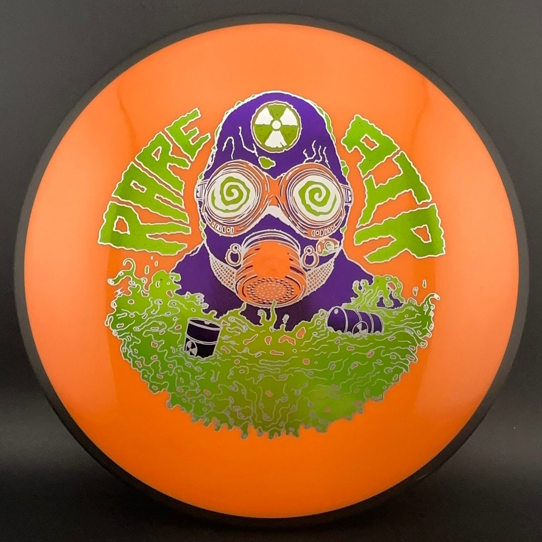 Neutron Detour - RADioactive Man by Ripper Studios MVP