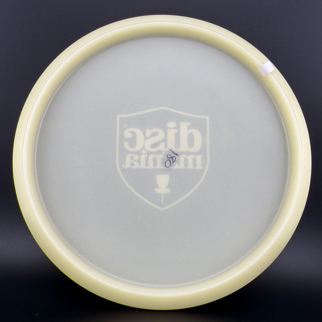 Glow C-Line MD4 - Shield Stamp - Innova Made Discmania