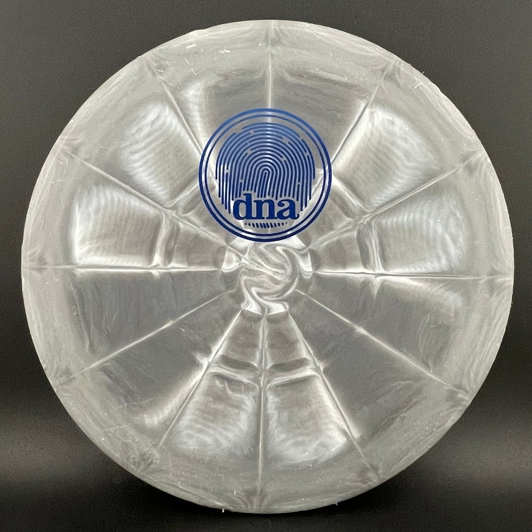 Exo Hard Vapor MD5 - dna Series *Colten Stash Used* Discmania