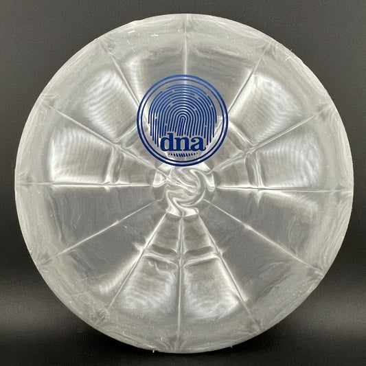 Exo Hard Vapor MD5 - dna Series *Colten Stash Used* Discmania