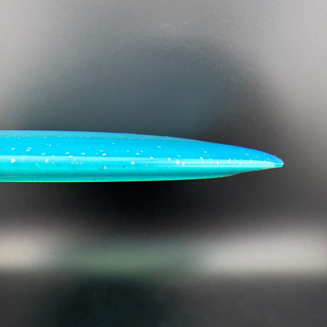 Metal Flake Champion Destroyer Innova