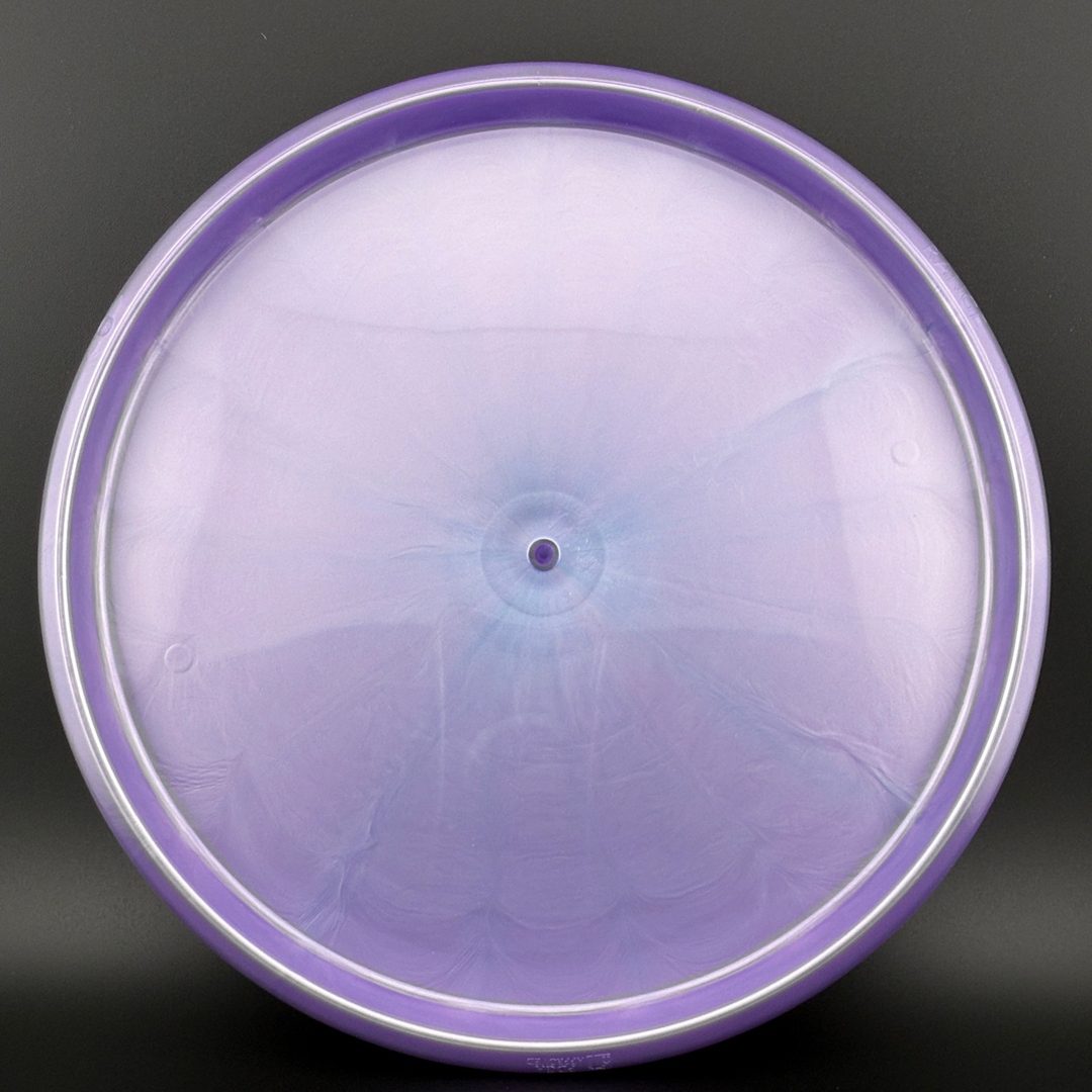 Plasma Range - Eagle McMahon Synergy Series #4 Streamline