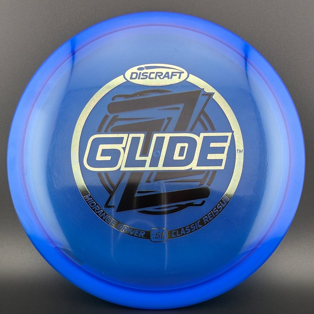Z Glide - Classic Reissue Discraft