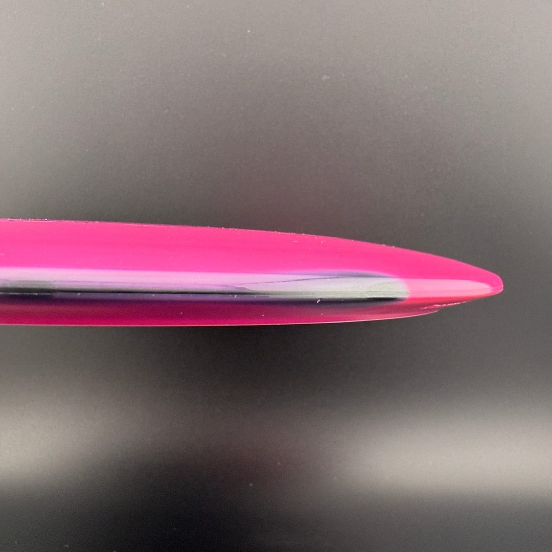 Retina Chemtrail - Split Color Doomsday Discs