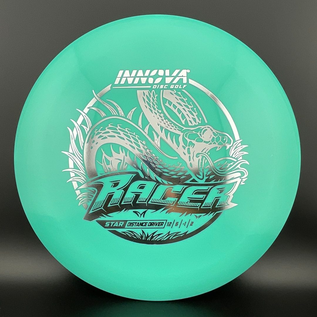 Star Racer Innova