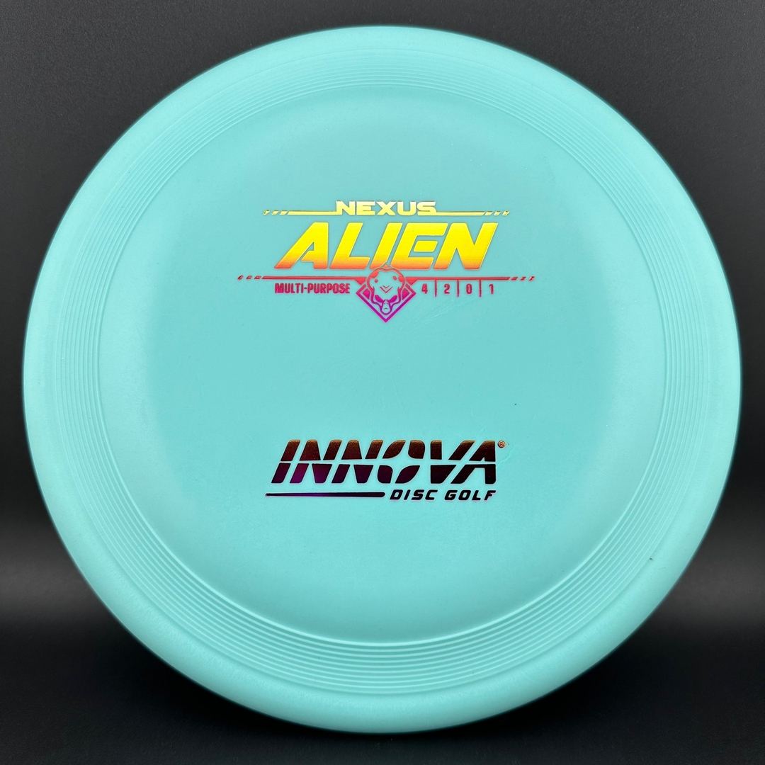 Nexus Alien Innova