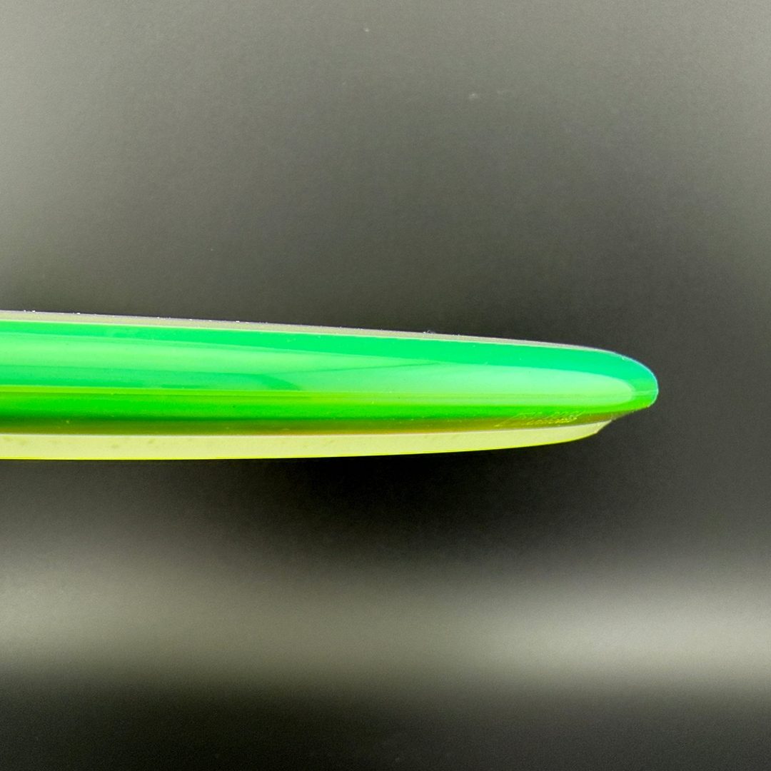 Particle Eclipse Hex - "Lionheart" Jeremy Koling - Halloween 25 Axiom