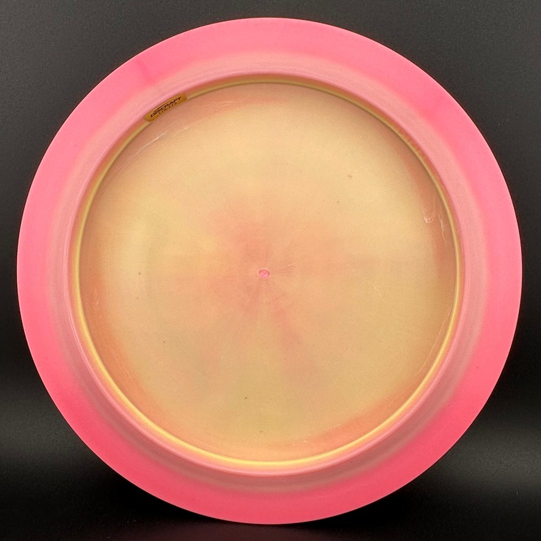 ESP FLX Nuke Discraft